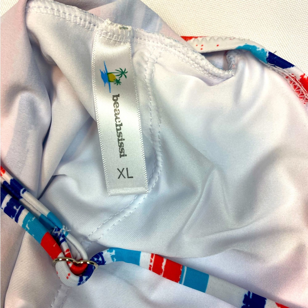 👙 NWT Tankini from Beachsissi - Picture 3 of 3